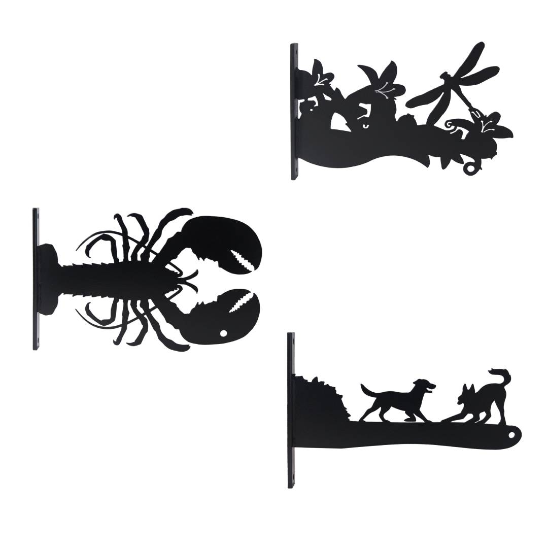 Animal Plant Hangers Cape Cod Plant Hangers