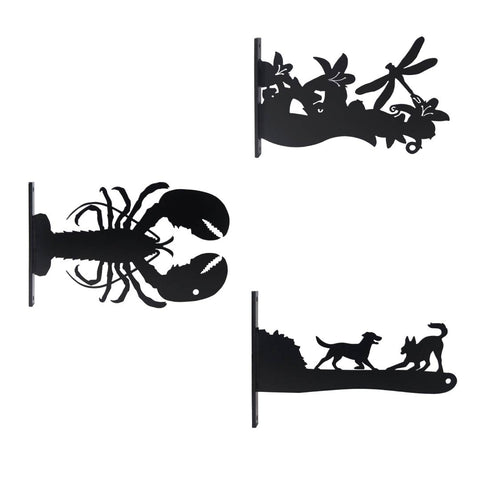 Animals Hangers