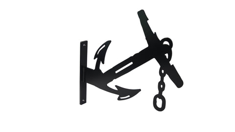 Anchor Plant Hanger