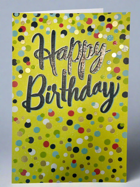 Personalized Greeting Cards