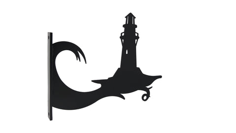 Lighthouse Plant Hanger