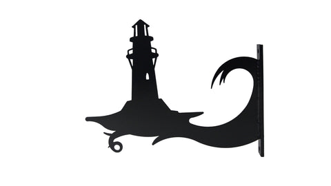 Lighthouse Plant Hanger