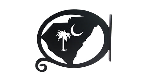 South Carolina Plant Hanger