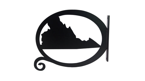 Virginia Plant Hanger