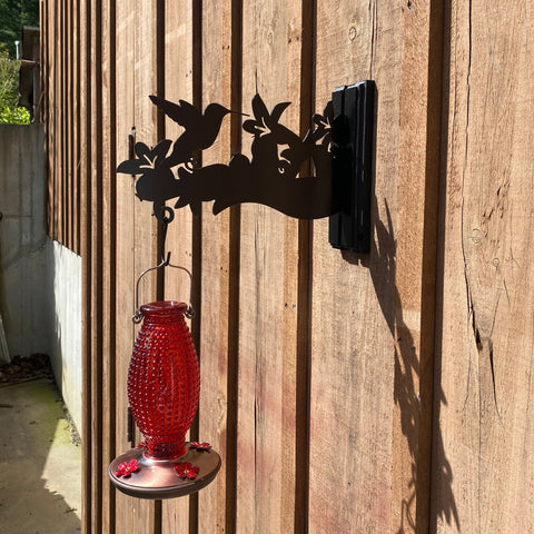 hummingbird hanger