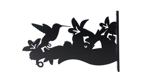 Hummingbird Plant Hanger