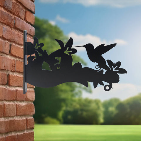 Hummingbird Plant Hanger