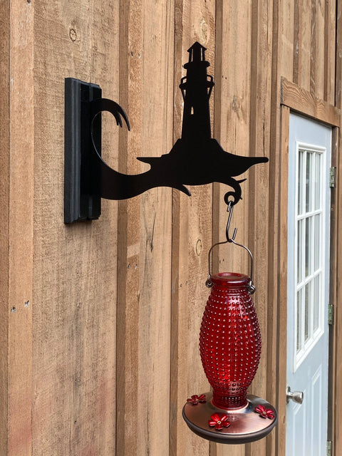 lighthouse hanger