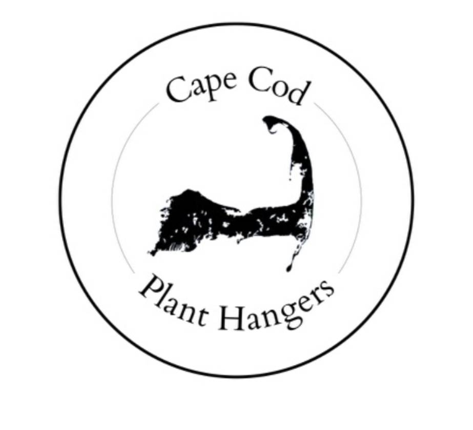 Cape Cod Plant Hangers