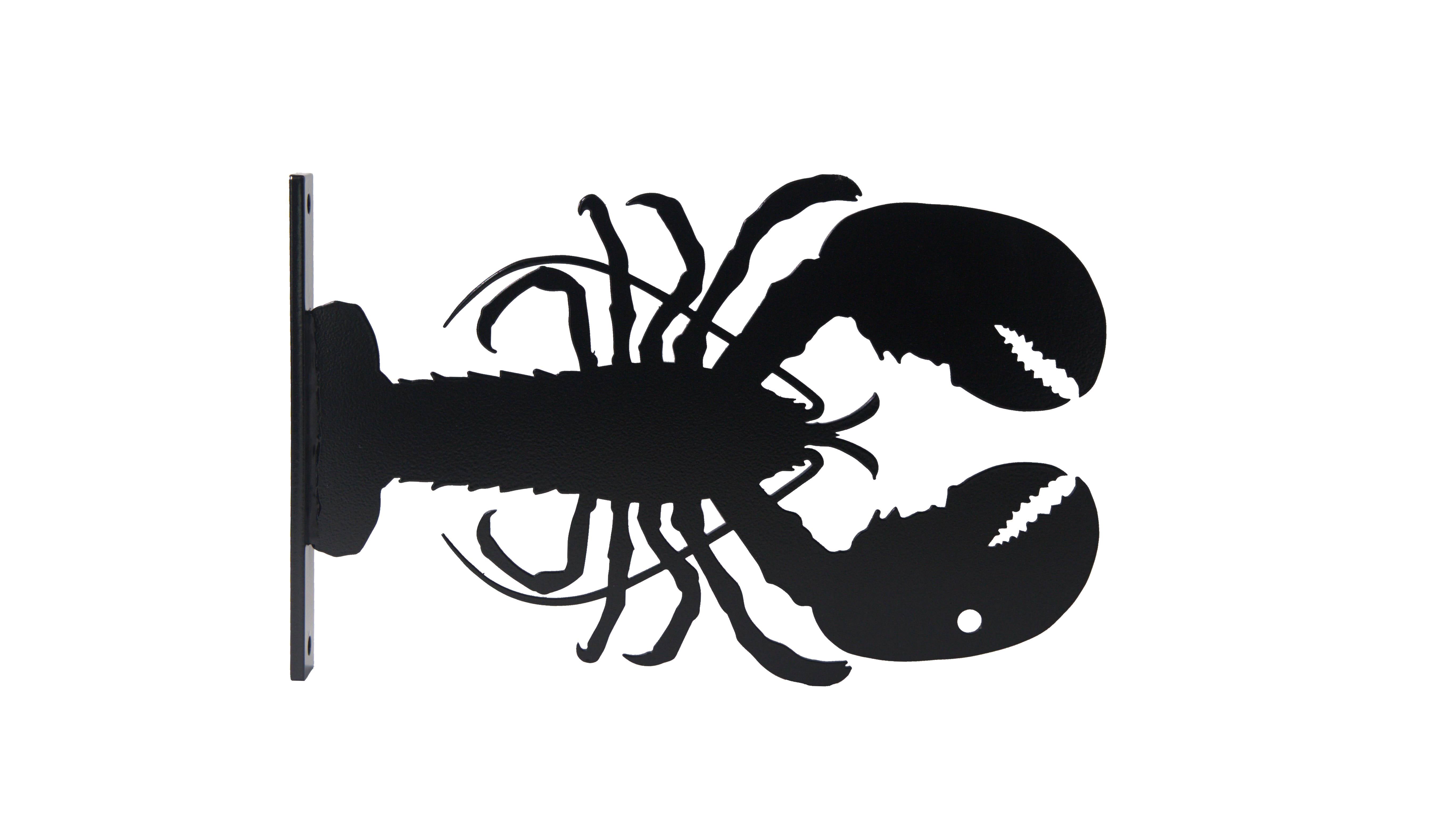 Lobster Plant Hanger – Cape Cod Plant Hangers