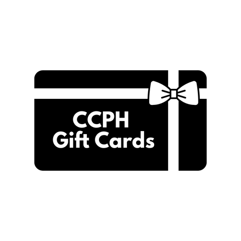 CCPH Gift Card