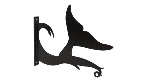 Whale Tail Plant Hanger