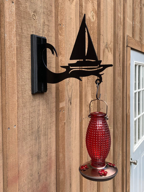 sailboat hanger